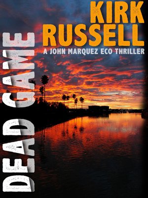 cover image of Dead Game